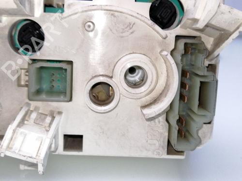 Commande Chauffage CITROËN BERLINGO / BERLINGO FIRST MPV (MF_, GJK_, GFK_) 2.0 HDI 90 (MFRHY) | BP23449508I5