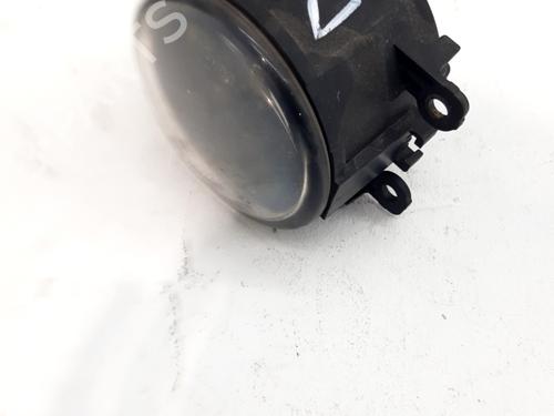 Feu de brouillard avant droit CITROËN C4 Grand Picasso I (UA_) 2.0 i 16V (140 hp) 32106066