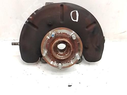 Used Right front steering knuckle Right front steering knuckle DODGE AVENGER 2.0 CRD (140 hp) 34209899 34209899