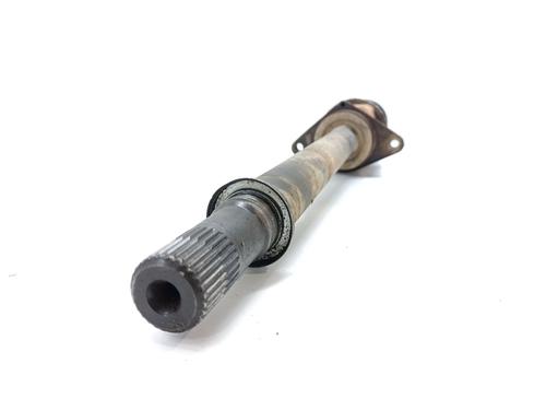 Right front driveshaft NISSAN X-TRAIL II (T31) 2.0 dCi 4x4 | BP26574554M39 