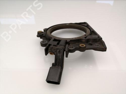 Electronic sensor SKODA OCTAVIA II (1Z3) 2.0 TDI RS | BP23376631M84 