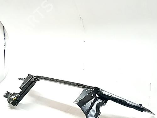 Frontplade/Frontkurv BMW X5 (E53) 3.0 d | BP32312512C72 