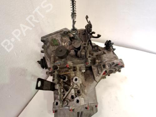 Gearbox HYUNDAI GETZ (TB) 1.3 | BP30505190M3