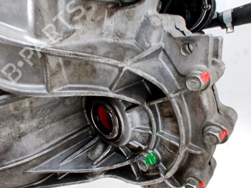 Gearbox HYUNDAI IONIQ (AE) 1.6 GDI Hybrid | BP30050306M3 