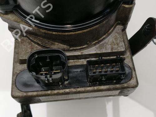 Styring servopumpe PEUGEOT 307 Break (3E) 2.0 HDI 110 (107 hp) 23457848