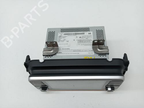 Display monitor NISSAN MICRA V (K14) 1.0 IG-T 100 | BP24308430C48 