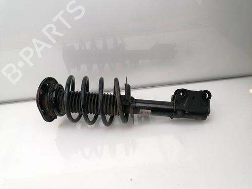 Used Left front shock absorber FORD MONDEO V Hatchback (CE) 2.0 EcoBlue (120 hp) 23940267