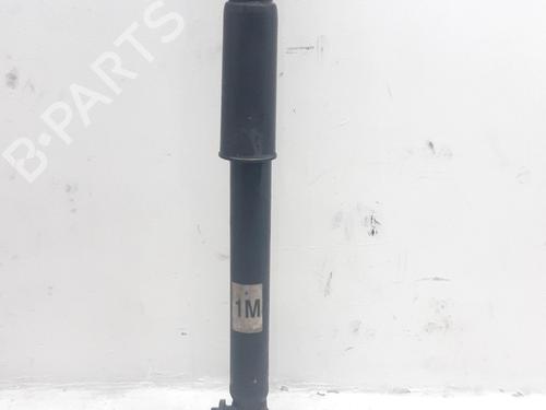 Used Left rear shock absorber Left rear shock absorber 37159474 37159474