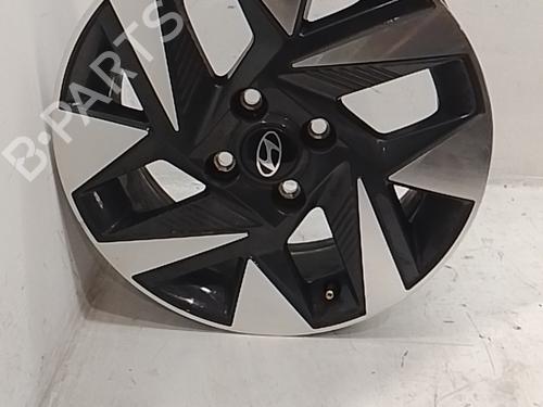 Used Rim Rim 37592140 37592140