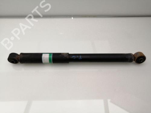 Used Right rear shock absorber SUZUKI GRAND VITARA II (JT, TE, TD) 1.9 DDiS All-wheel Drive (JT419, TD44, JB419WD, JB419XD,... (129 hp) 23935491