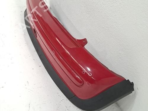 Rear bumper MINI MINI (R50, R53) One D | BP26882417C8 