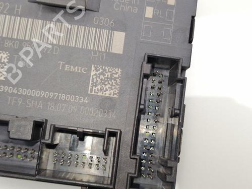 Elektronisk modul AUDI A4 B8 Avant (8K5) 2.0 TDI | BP23454072M83 