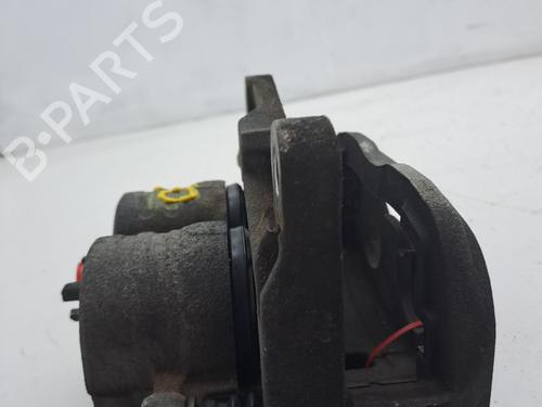 Right front brake caliper SUBARU FORESTER (SH_) 2.0 D AWD (SHH, SHD, SHN) | BP23974683M104 