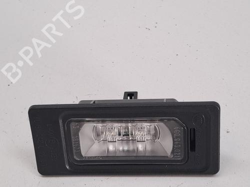 Used Licence plate light AUDI A5 Sportback (8TA) 2.0 TDI (190 hp) 23370740