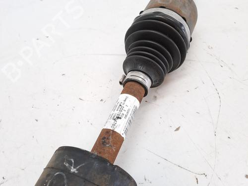 Right front driveshaft FIAT 500 (312_) 1.2 (312AXA1A) | BP23365816M39