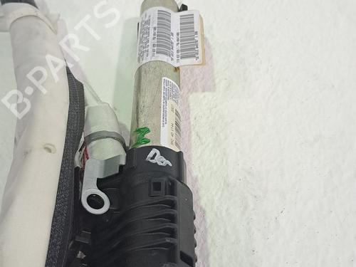 Right curtain airbag CITROËN C4 Grand Picasso I (UA_) 2.0 HDi 138 | BP27891640C12 