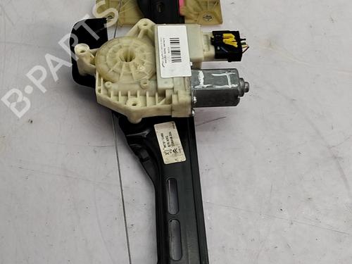 Used Rear left window mechanism Rear left window mechanism 37591969 37591969