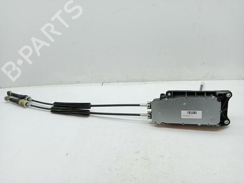 Used Gear lever DACIA LOGAN MCV II 1.5 dCi (90 hp) 23357720