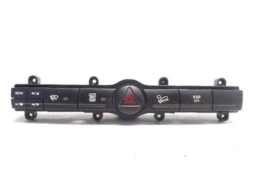 Used Switch SSANGYONG REXTON / REXTON II (GAB_) 2.7 D 4x4 (186 hp) 23376282