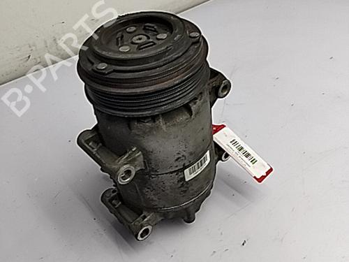 AC-Kompressor SSANGYONG TIVOLI 1.6 XDi 160 | BP30846454M34