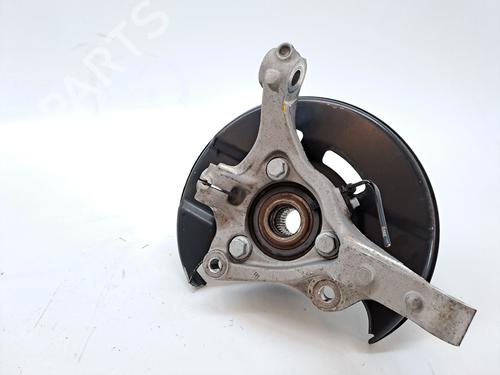 Left front steering knuckle OPEL INSIGNIA A Sports Tourer (G09) 1.8 (35) | BP23363483M25 