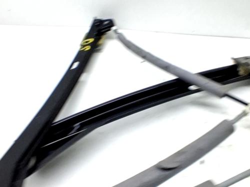 Vindusheismekanisme venstre foran VW POLO V (6R1, 6C1) 1.2 TSI 16V (90 hp) 31262523