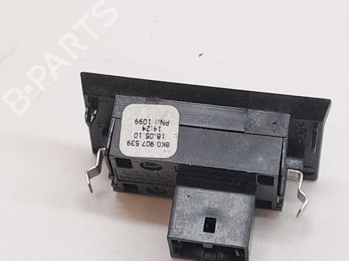 Elektronisk sensor AUDI Q5 (8RB) 2.0 TDI quattro | BP27461797M84