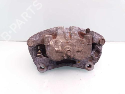 Left front brake caliper LAND ROVER DISCOVERY II (L318) 2.5 Td5 4x4 | BP24426250M105