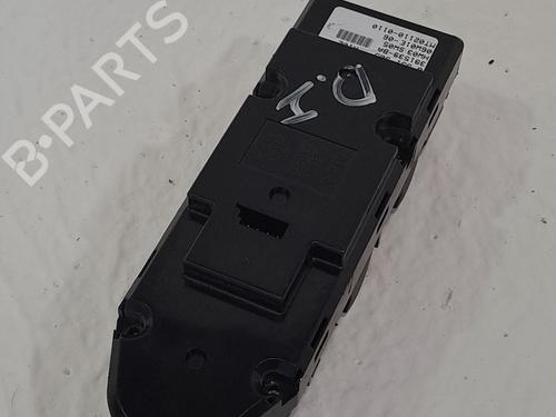 Left front window switch BMW 5 (E60) 520 d | BP24608465I27 
