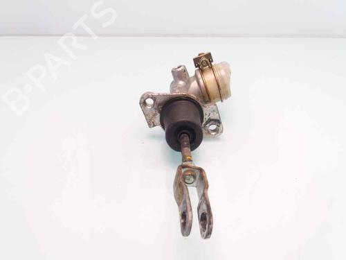 Clutch slave cylinder NISSAN CABSTAR E (TL_, VL_) 125.35, 125.45 (TL0, VL0) | BP26169204M113 