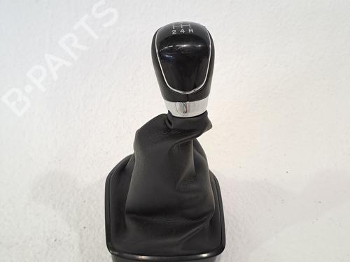 Shift knob FORD TRANSIT COURIER B460 Box Body/MPV 1.5 TDCi | BP23975425I34 