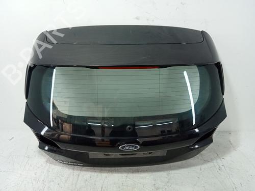 Used Tailgate Tailgate FORD FIESTA VII (HJ, HF) 1.1 Ti-VCT (86 hp) 36376546 36376546