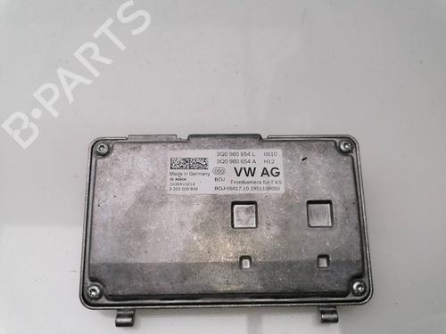 Electronic module SEAT LEON ST (5F8) 2.0 TDI | BP23939999M83 