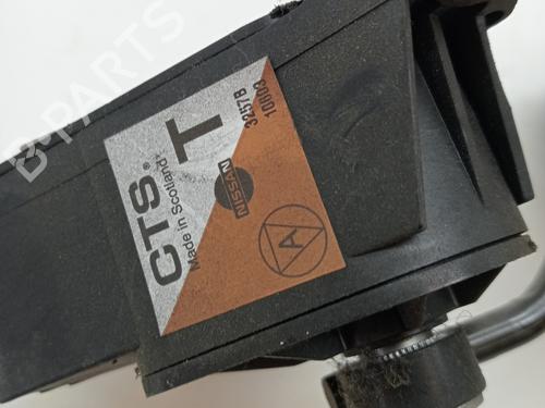 Pedal NISSAN QASHQAI / QASHQAI +2 I (J10, NJ10, JJ10E) 1.6 | BP23344779I4 