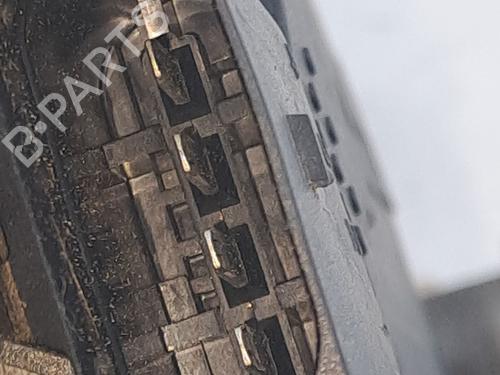 Essuie-glace moteur avant VW GOLF VII Variant (BA5, BV5) 1.2 TSI | BP23367003M29 