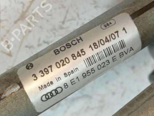Front wiper motor AUDI A4 B7 Avant (8ED) 2.0 TDI | BP23371457M29 