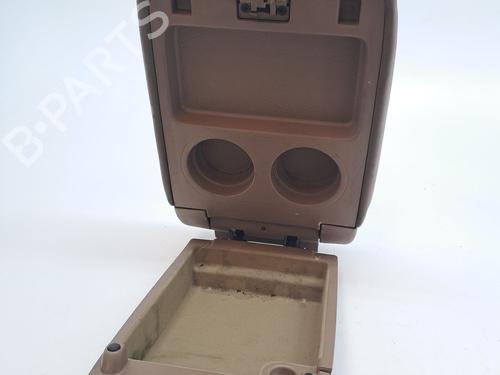 Armrest / Center console HONDA MDX (YD) 3.5 (YD1) | BP24848524I20 