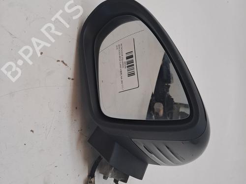 Used Left mirror MERCEDES-BENZ A-CLASS (W177) A 180 d (177.003) (116 hp) 26929203