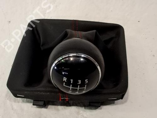 Gearknop Gearknop SEAT LEON (5F1) 1.5 TSI (150 hp) 33765553 33765553