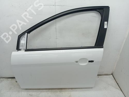 Left front door FORD FOCUS II (DA_, HCP, DP) 1.8 TDCi | BP23976459C2 
