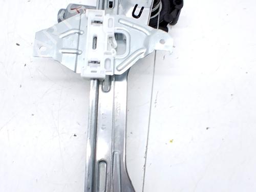 Used Rear left window mechanism Rear left window mechanism CITROËN C-ELYSEE (DD_) 1.6 BlueHDi 100 (99 hp) 34114797 34114797