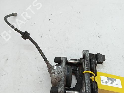 Used Right front brake caliper RENAULT MEGANE III Hatchback (BZ0/1_, B3_) 1.5 dCi (BZ1G, BZ1W, BZ0R) (95 hp) 23350588