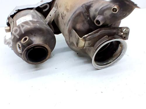Filtro de particulas Filtro de particulas SKODA OCTAVIA III (5E3, NL3, NR3) 2.0 TDI (150 hp) 36756333 36756333