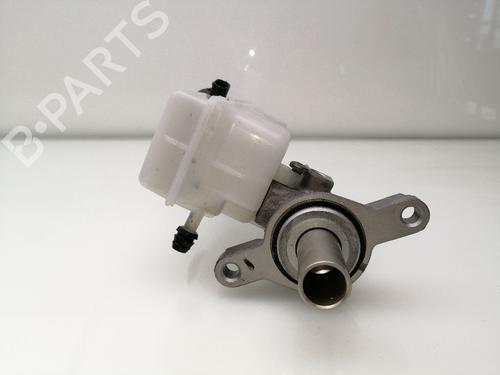 Brake master cylinder DACIA DOKKER MPV (KE_) 1.5 dCi / Blue dCi 75 (KEAJ, KEAH, KEJW) | BP23419876M77 