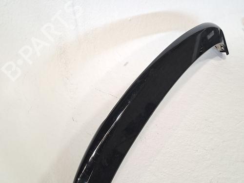 Rear spoiler CITROËN DS3 (SA_) 1.6 THP 155 | BP28959664C96 
