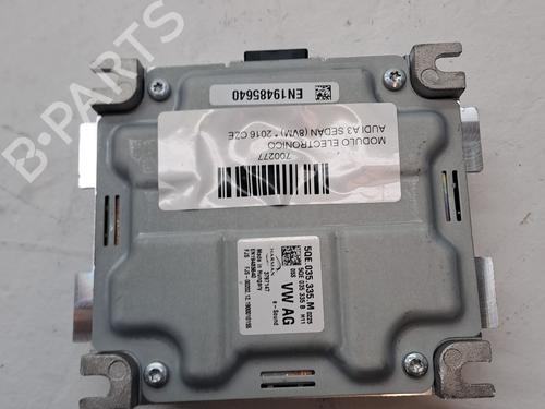 Electronic module AUDI A3 Sportback (8VA, 8VF) 40 e-tron | BP27293050M83 