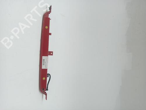 Third brake light VW GOLF VII (5G1, BQ1, BE1, BE2) 2.0 TDI | BP24883942L11 