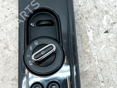 Used Headlight switch Headlight switch 37159837 37159837
