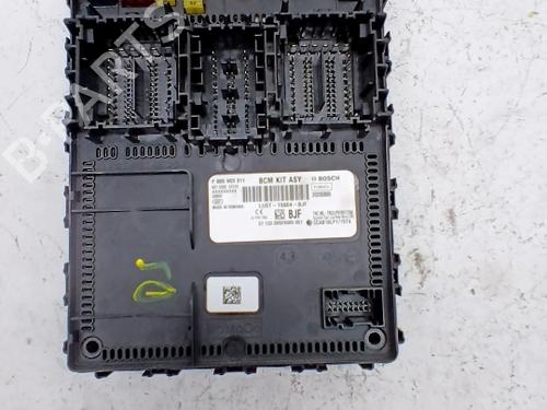 Fuse box FORD FIESTA VII (HJ, HF) 1.0 EcoBoost | BP40545734E1 - Image 4