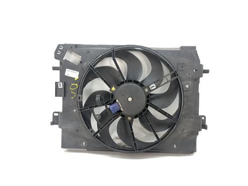 Radiator fan DACIA DOKKER Box Body/MPV 1.5 dCi (FEAJ) | BP27193249M35 